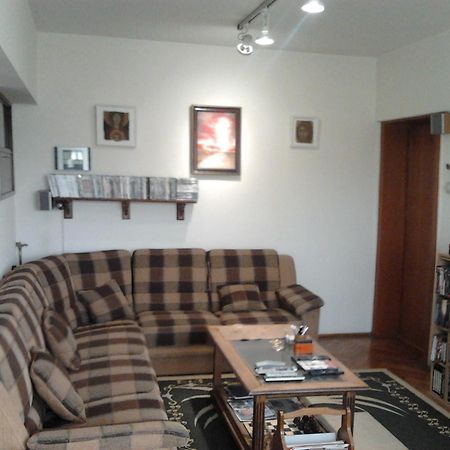 בוקרשט Rompromo Plus Accommodation מראה חיצוני תמונה
