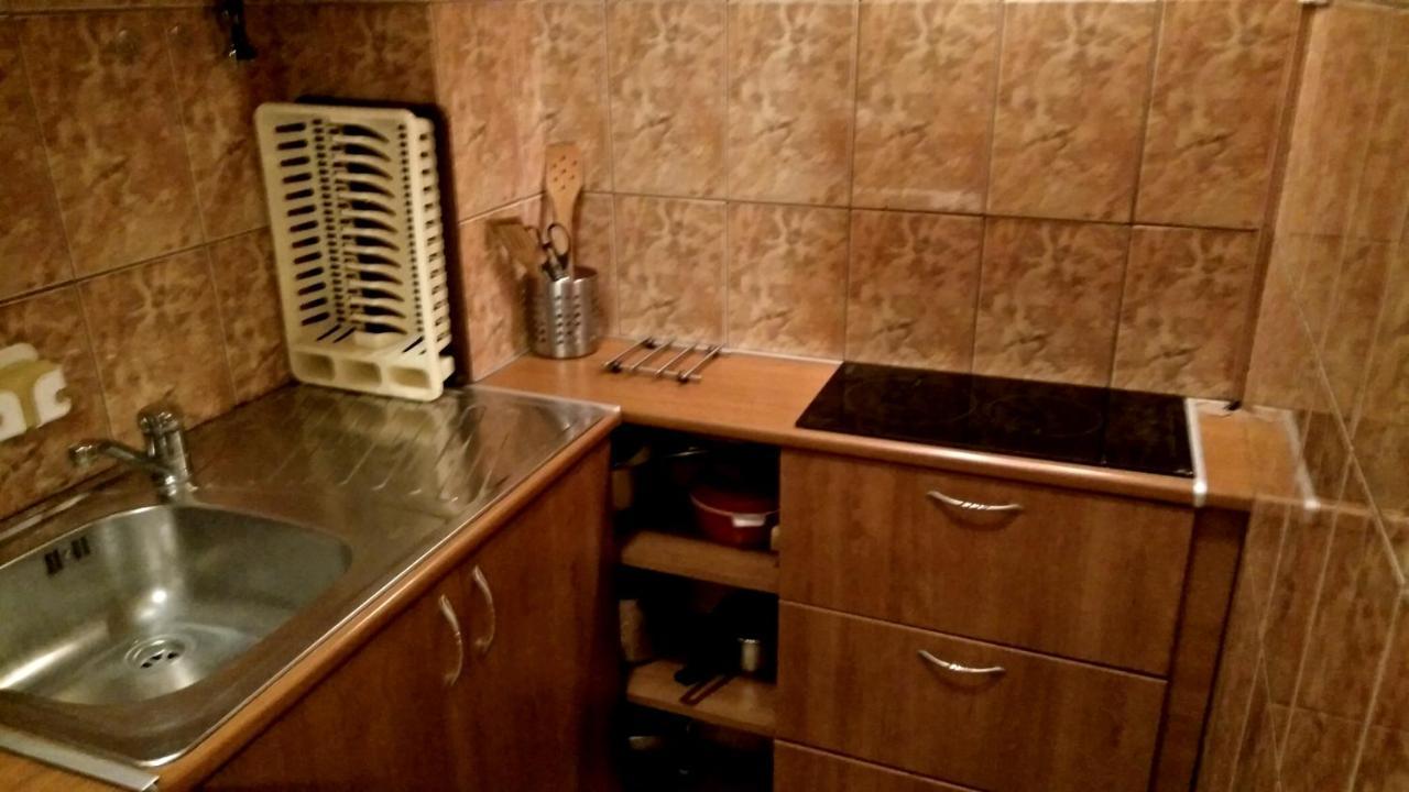 בוקרשט Rompromo Plus Accommodation מראה חיצוני תמונה