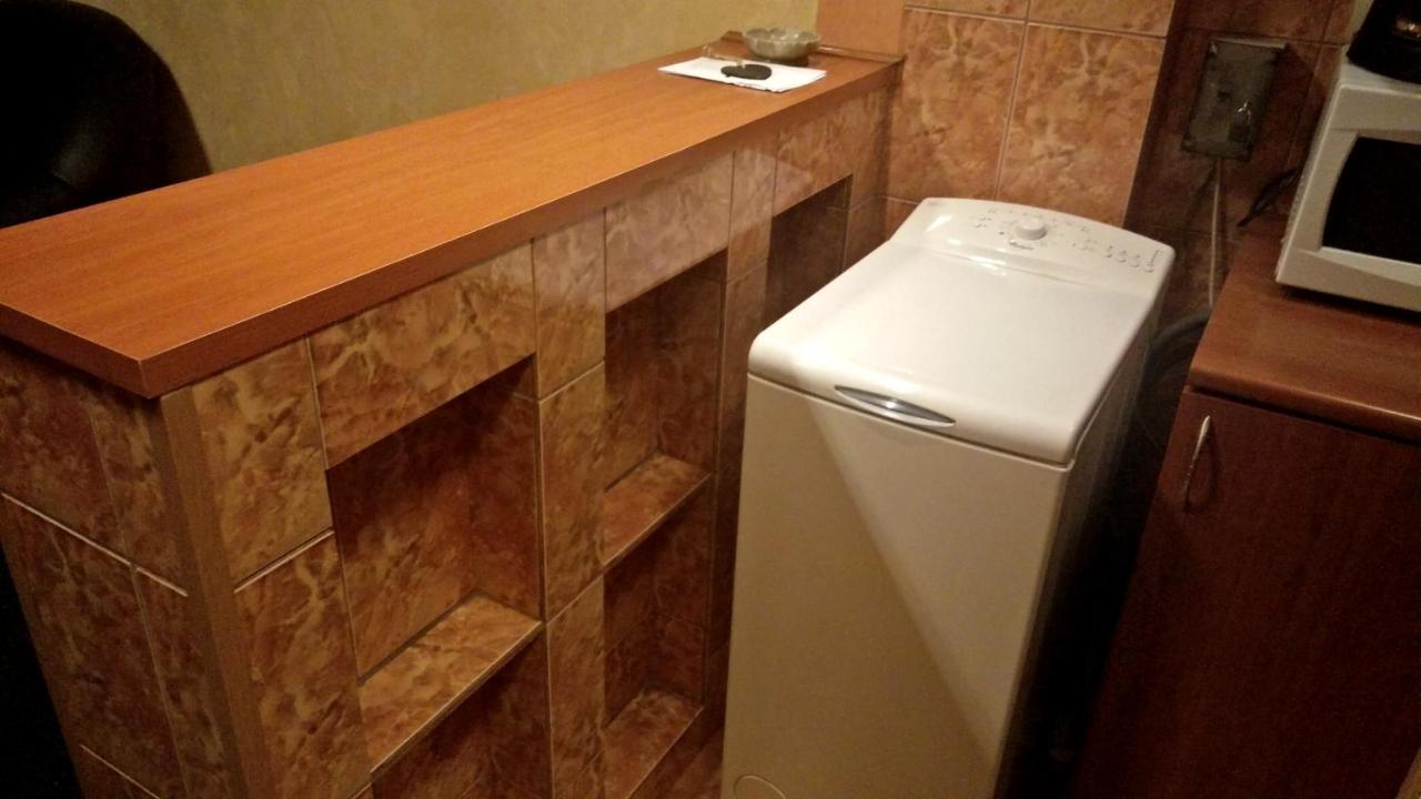 בוקרשט Rompromo Plus Accommodation מראה חיצוני תמונה