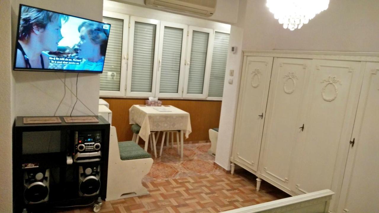 בוקרשט Rompromo Plus Accommodation מראה חיצוני תמונה