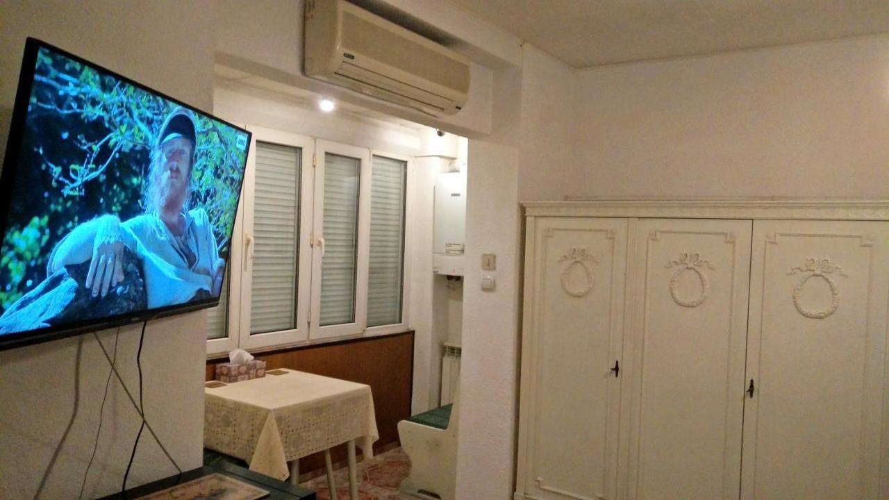 בוקרשט Rompromo Plus Accommodation מראה חיצוני תמונה