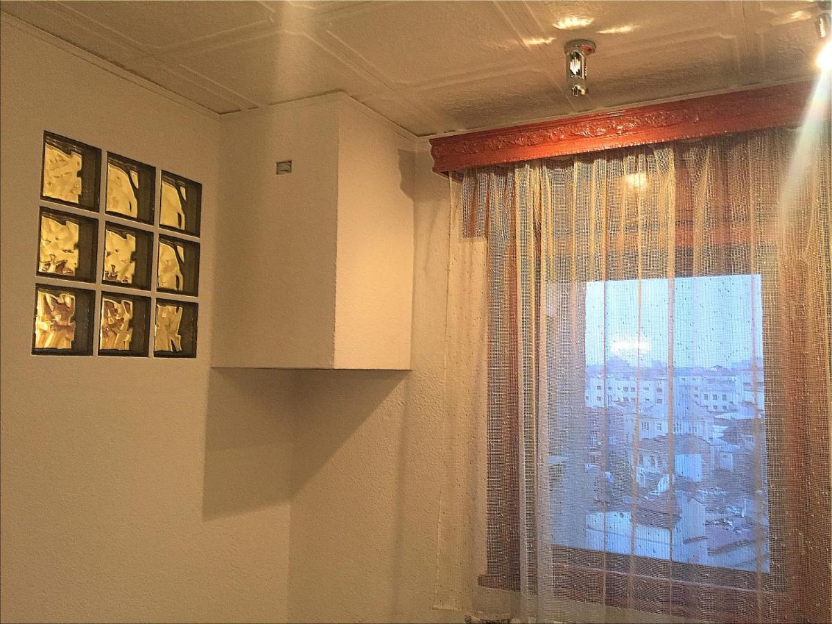 בוקרשט Rompromo Plus Accommodation מראה חיצוני תמונה