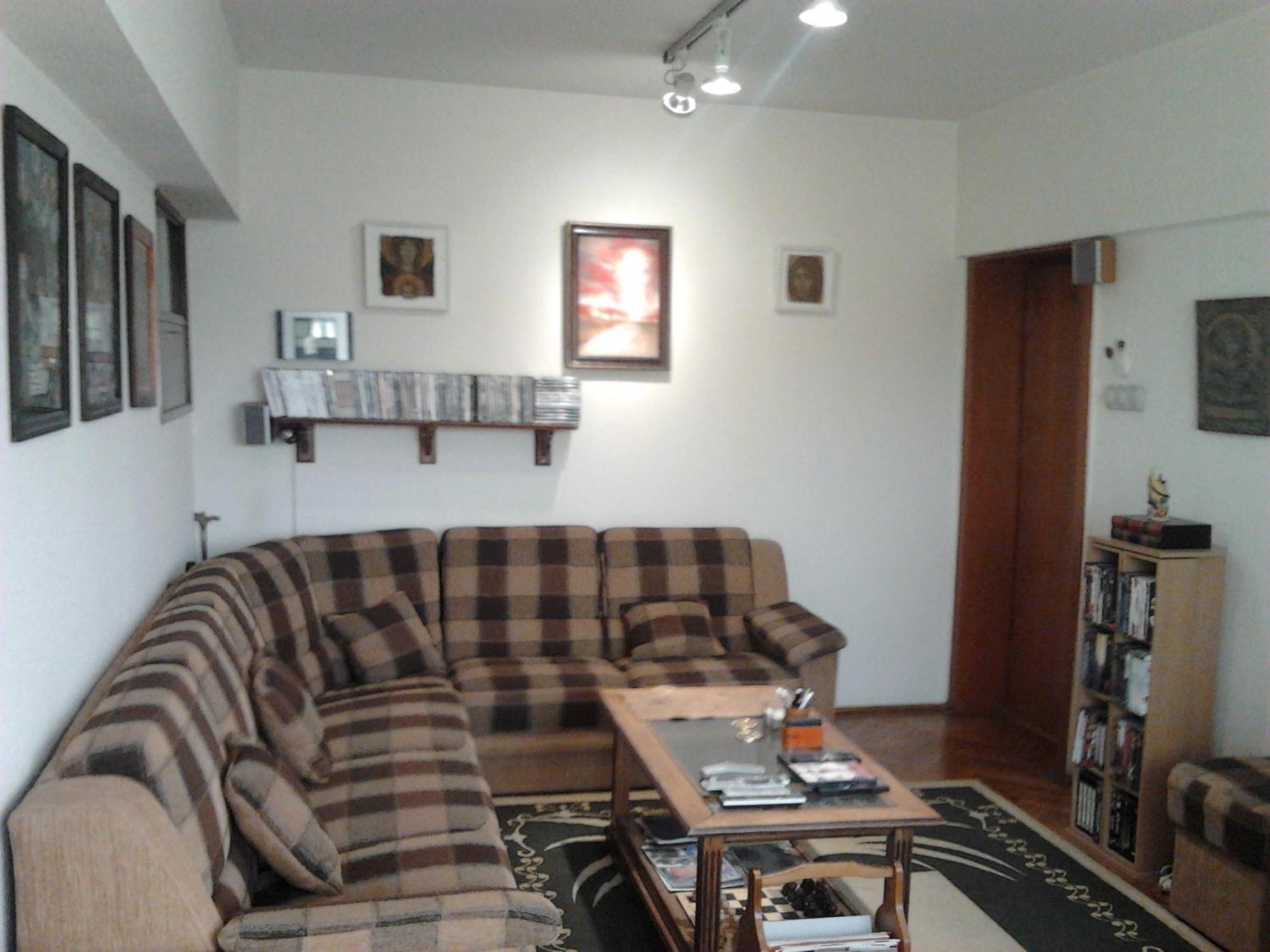 בוקרשט Rompromo Plus Accommodation מראה חיצוני תמונה