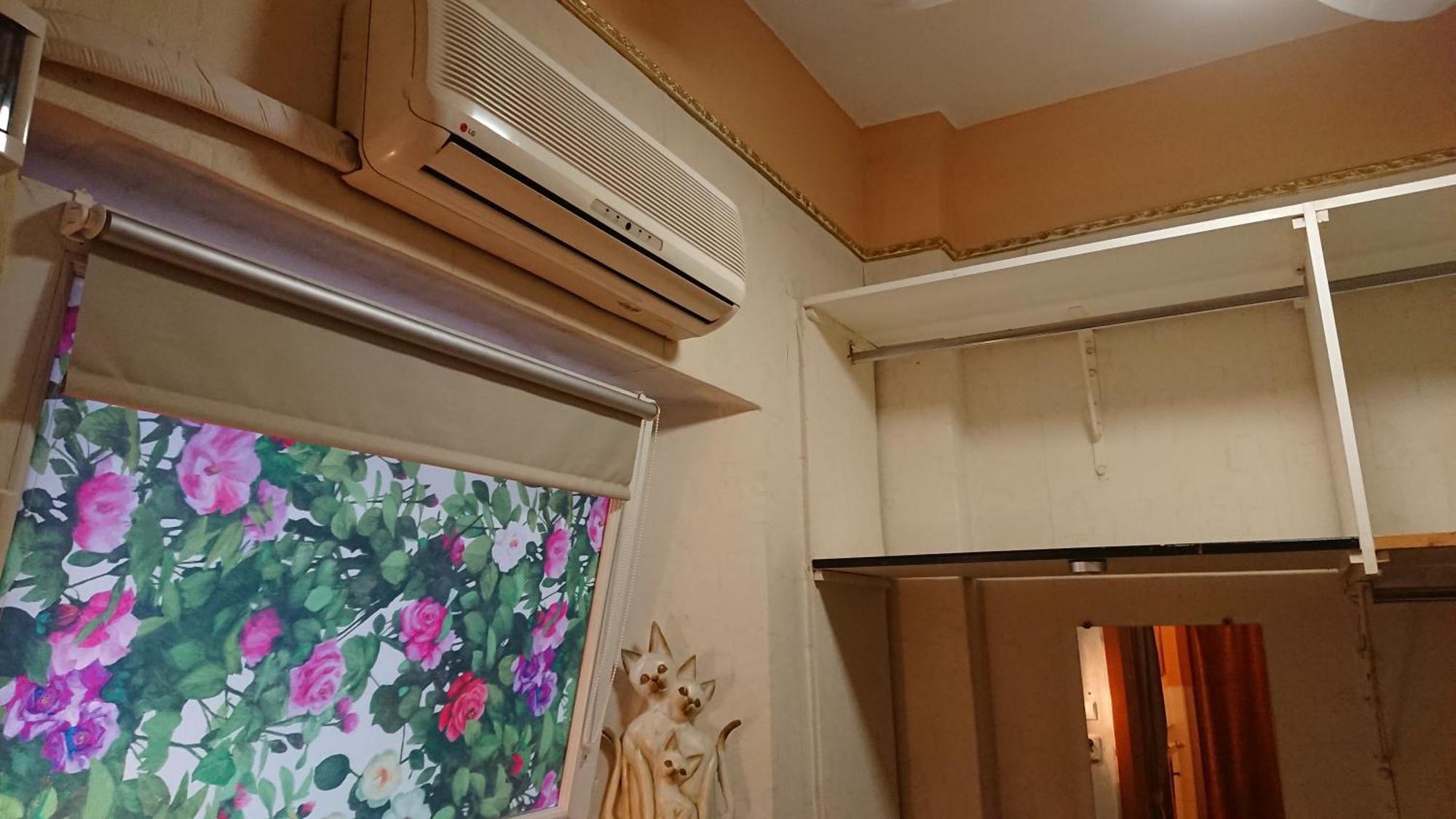 בוקרשט Rompromo Plus Accommodation מראה חיצוני תמונה