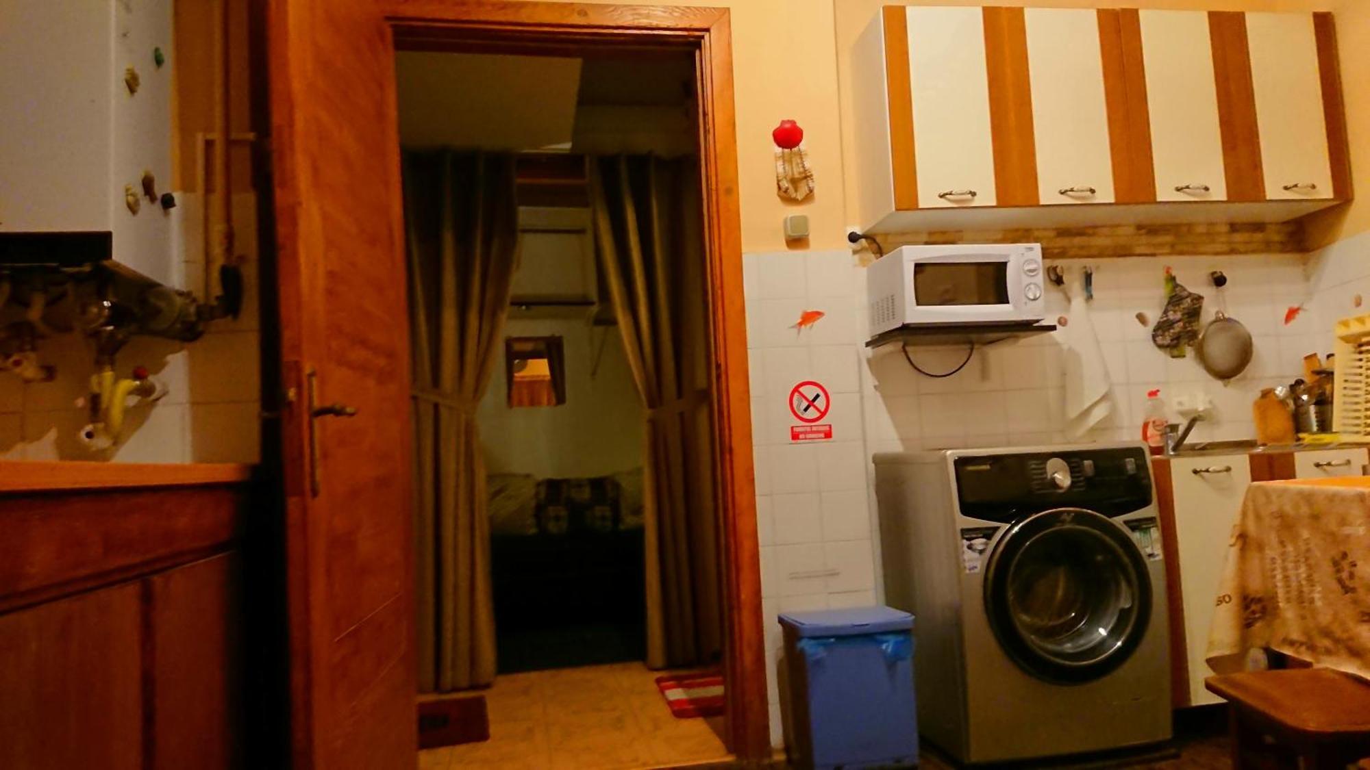 בוקרשט Rompromo Plus Accommodation מראה חיצוני תמונה