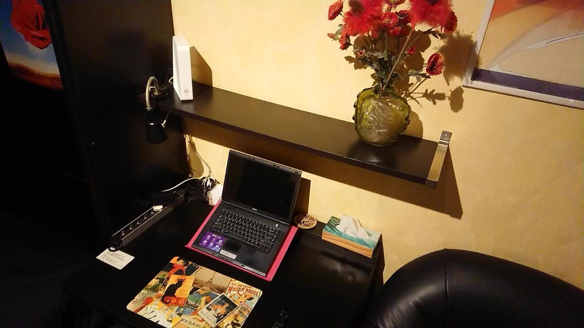 בוקרשט Rompromo Plus Accommodation מראה חיצוני תמונה