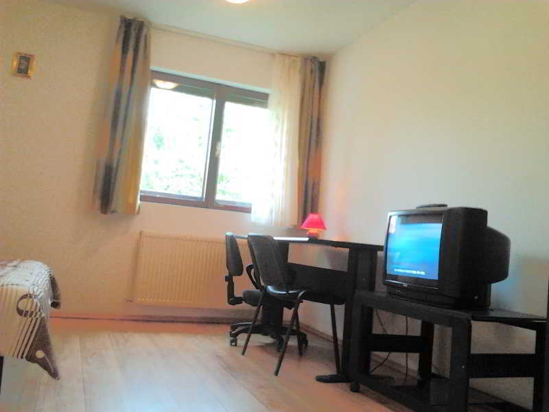בוקרשט Rompromo Plus Accommodation מראה חיצוני תמונה
